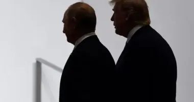 Торгует чужими землями: Путин предложил обмен части Запорожской и Херсонской области на всю Донецкую
