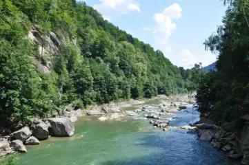 Какие документы нужно иметь для того, чтобы пойти в горы вблизи границы: перечень