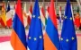 Вірменія заявила про намір подати заявку на вступ до ЄС