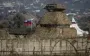 Путіну не домовився з Сирією про військові бази