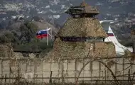 Путіну не домовився з Сирією про військові бази
