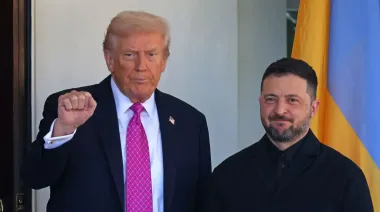 Zelenskyy: Ukraine has made proposals to US on gas infrastructure and nuclear generation