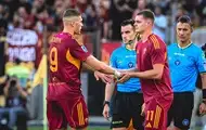 Вратарь Ромы о нападающих клуба: Довбику и Фергюсону светит забивать