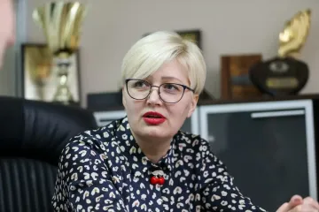 "Это не насилие": в Украине должна быть "брезгливость" к русскому языку, — Ницой (видео)
