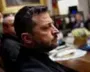 Zelenskyy urges allies not to appease Russia after failing to secure US missiles