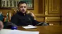 Zelenskyy strongly against giving Russia more territory but ready to meet Putin in Budapest