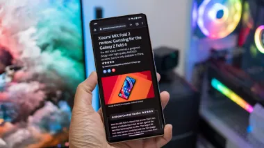 Эту функцию Android ждали все: как Google прокачала свой браузер одной настройкой (фото)