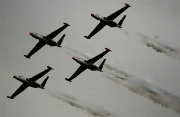 Ізраїльська авіація б’є по Газі після нападу бойовиків на військових ЦАХАЛ — деталі (відео)