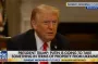 Trump says he expects Putin to keep some Ukrainian land in any peace deal: ‘I mean, he’s won certain property’