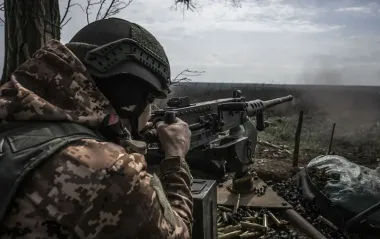 ЗСУ відбили сьогодні вже 20 атак РФ на Покровському напрямку, - Генштаб