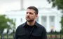 Zelenskyy said he was ready to join meeting between Trump and Putin in Budapest: "How can there be any agreements without us?"