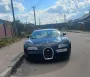 В Житомире засветился легендарный суперкар Bugatti Veyron стоимостью $1,5 миллиона (фото)