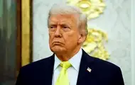 Трамп зреагував на відновлення бойових дій у Газі