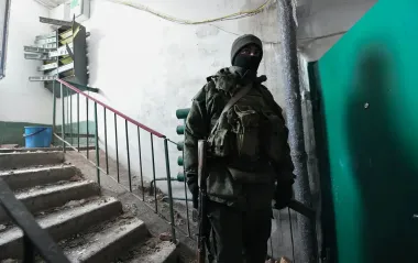 На війні ліквідовано сина "командарма" РФ, причетного до воєнних злочинів у Херсоні