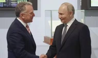 Уиткофф больше не возглавляет переговорную группу с Россией — WSJ