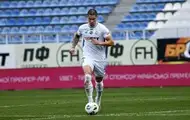 Защитника Динамо пугает поток ничьих в играх клуба