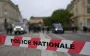 На очах у відвідувачів. З'явилися перші кадри пограбування Лувру