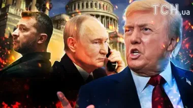 Главные новости воскресенья: заявления Зеленского и Трампа после переговоров, ограбление Лувра, заблокированные шахтеры