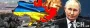 Пять сценариев завершения войны в Украине: ИИ назвал самый вероятный