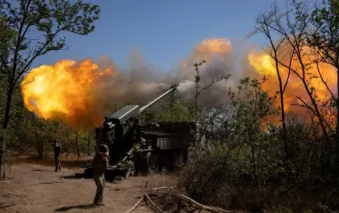 Более 150 боестолкновений за сутки, треть - на Покровском направлении, - Генштаб