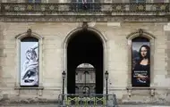 Макрон відреагував на зухвале пограбування Лувру