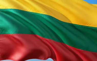 Литва отримала нові вертольоти від США для посилення оборони