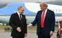 У Кремлі зробили заяву про зустріч Трампа і Путіна