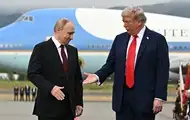 У Кремлі зробили заяву про зустріч Трампа і Путіна