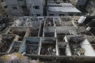 Ізраїль відновив удари по Газі після атаки ХАМАС: загинуло щонайменше 26 людей