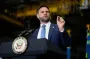 Венс про Tomahawk для України: Трамп почув цей запит і ще вирішує