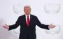 Трамп: Никогда не призывал Зеленского сдать Донбасс