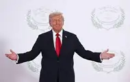 Трамп: Ніколи не закликав Зеленського здати Донбас