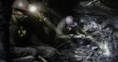 Росіяни атакували шахту ДТЕК на Дніпропетровщині: 192 працівники перебували під землею