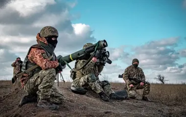 Танки й артилерійські системи: Генштаб оновив дані щодо втрат ворога на 20 жовтня
