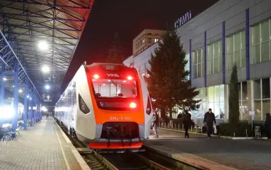 Війська РФ обстріляли залізничну інфраструктуру: які поїзди курсують із затримками