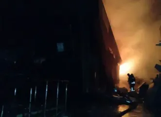Росіяни вдарили по Дніпропетровщині: які наслідки