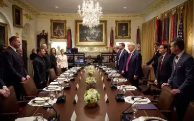Trump denied that he pressured Zelenskyy to agree to cede entire Donbas region to Russia, - Reuters