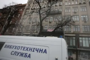 У Києві стався вибух в автомобілі: деталі та фото