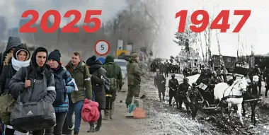 От операции "Запад" до оккупационных "эвакуаций": как сегодня Россия повторяет сталинские методы