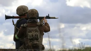 Pokrovsk front sees 58 combat clashes out of 168 over past day – Ukraine's General Staff