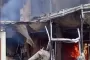 Россияне попали в здание горисполкома в Лимане: что известно