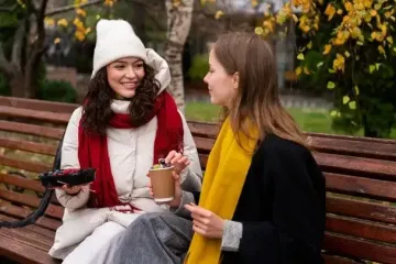Как стать тем человеком, с которым все будут хотеть общаться и дружить: психологический трюк