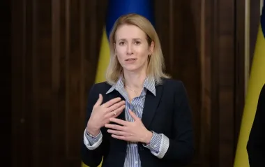 Глава дипломатии ЕС назвала возможный визит Путина в Венгрию "неприятным"