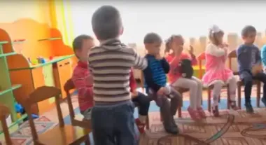 Родители жалуются на холод в детских садах: в группах и спальнях 10-13 градусов