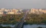На въезде и выезде из Киева возможны пробки: какой проспект ремонтируют до конца месяца (карта)
