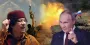 "Вождь революции" и "хозяин Кремля": что объединяет Каддафи и Путина