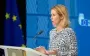 Каллас назвала поїздку Путіна до Угорщини "неприємною"