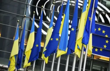 Прискорений вступ України до ЄС: Брюссель може змінити правила
