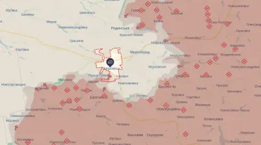 7 корпус ДШВ: Группа россиян проникла в центр Покровска и убила нескольких гражданских