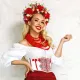 Известная украинская певица подалась на нацотбор на "Евровидение-2026" и язвительно вспомнила о Поляковой